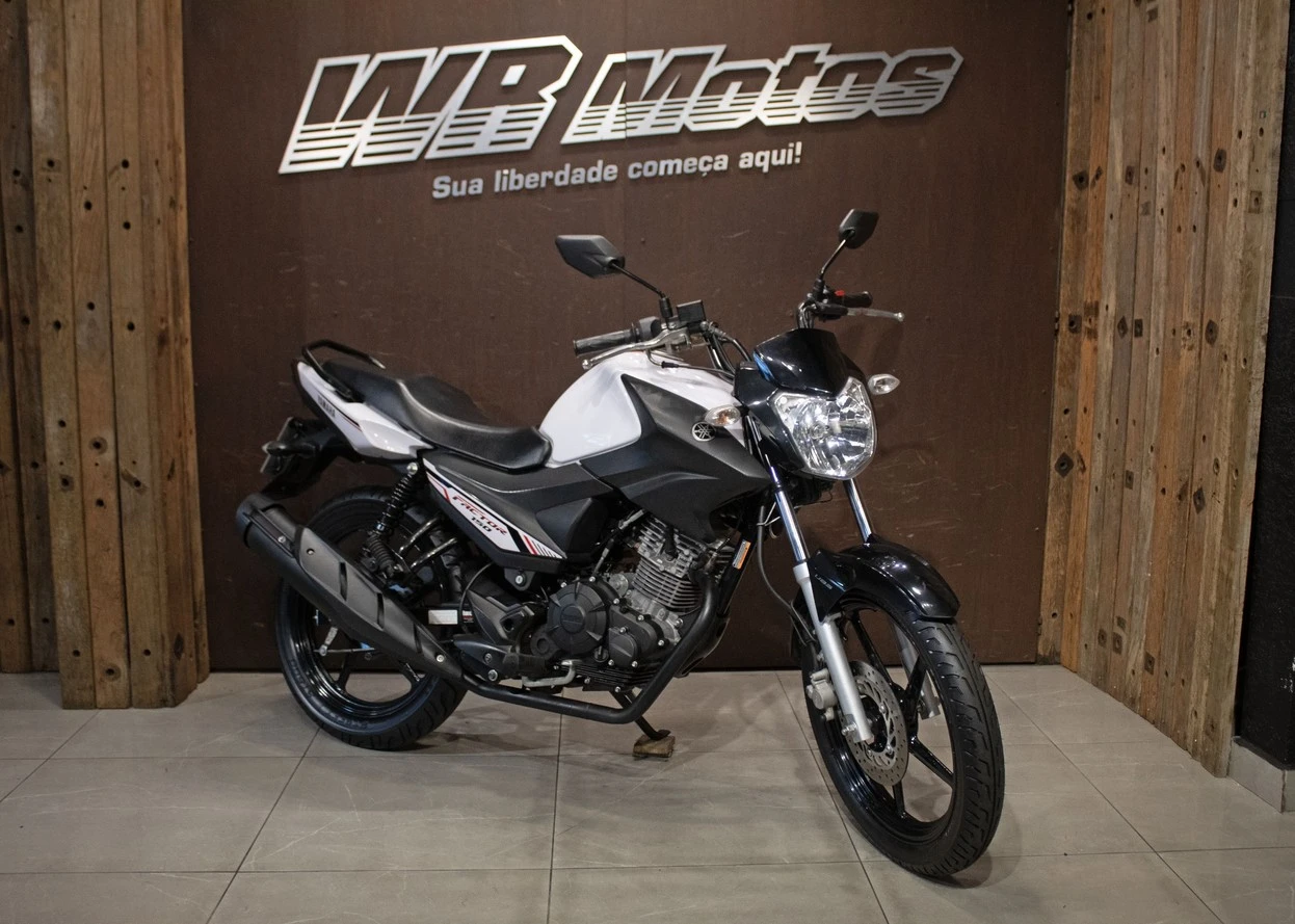 YAMAHA FACTOR 150ED