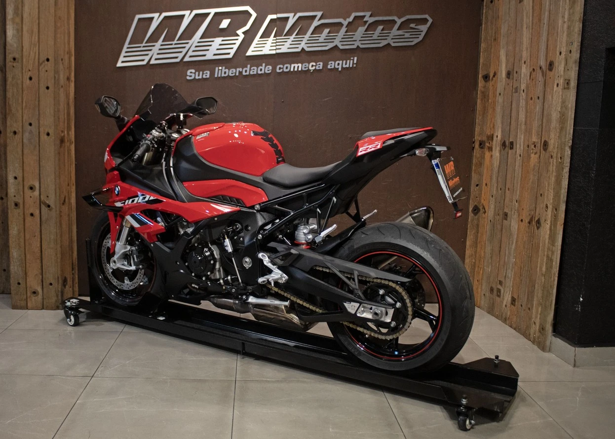 BMW S 1000 RR
