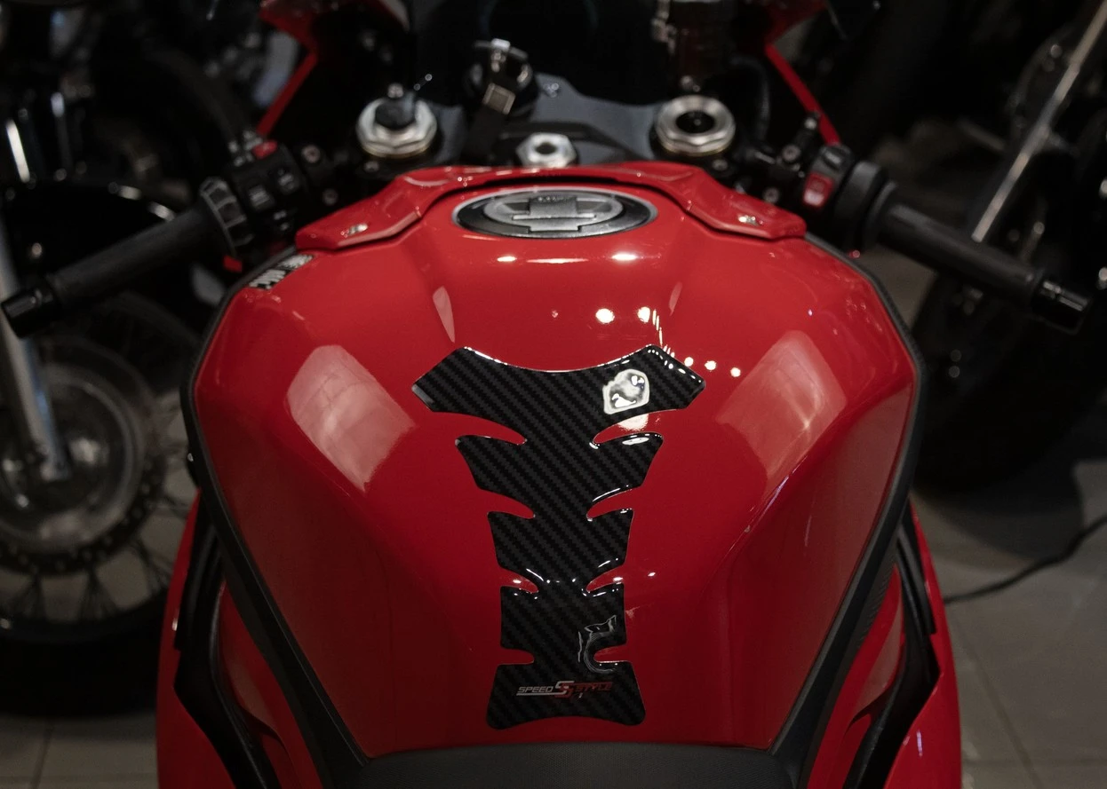 BMW S 1000 RR