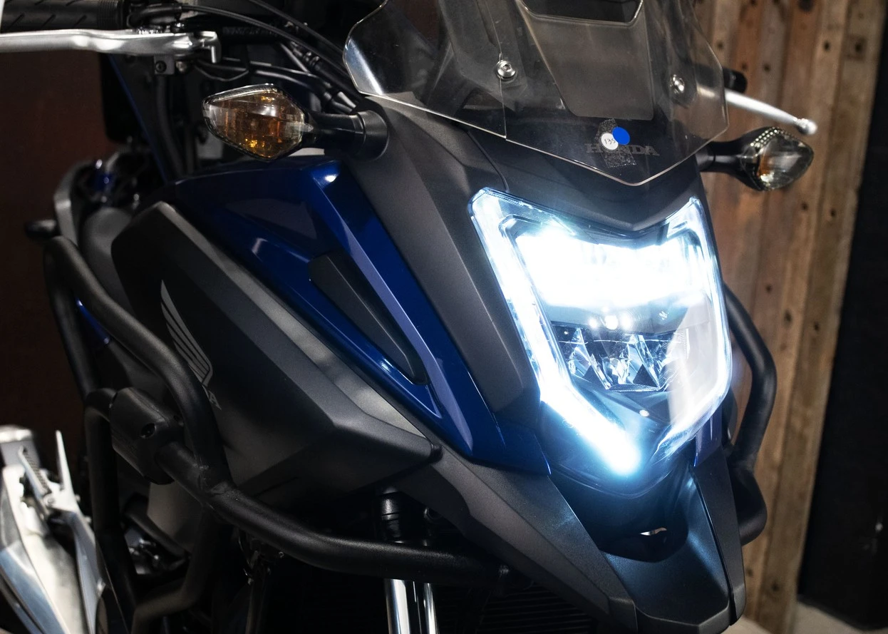 HONDA NC 750X ABS