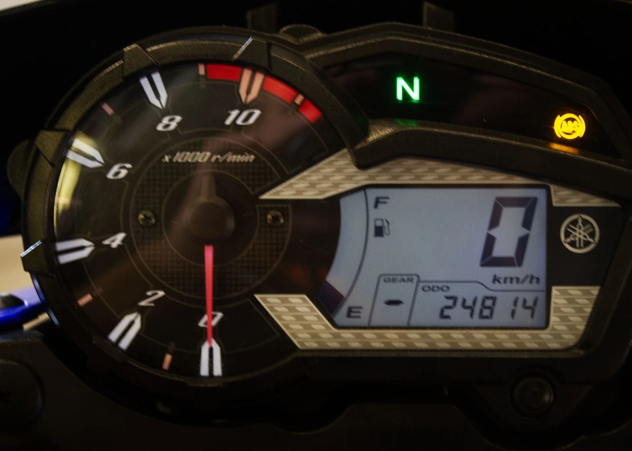 YAMAHA XTZ 150 CROSSER Z