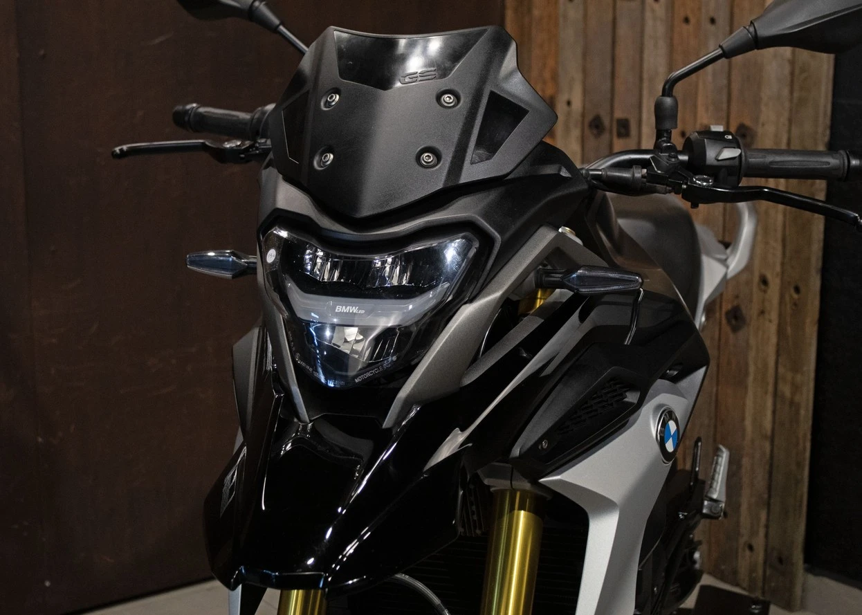 BMW G 310 GS