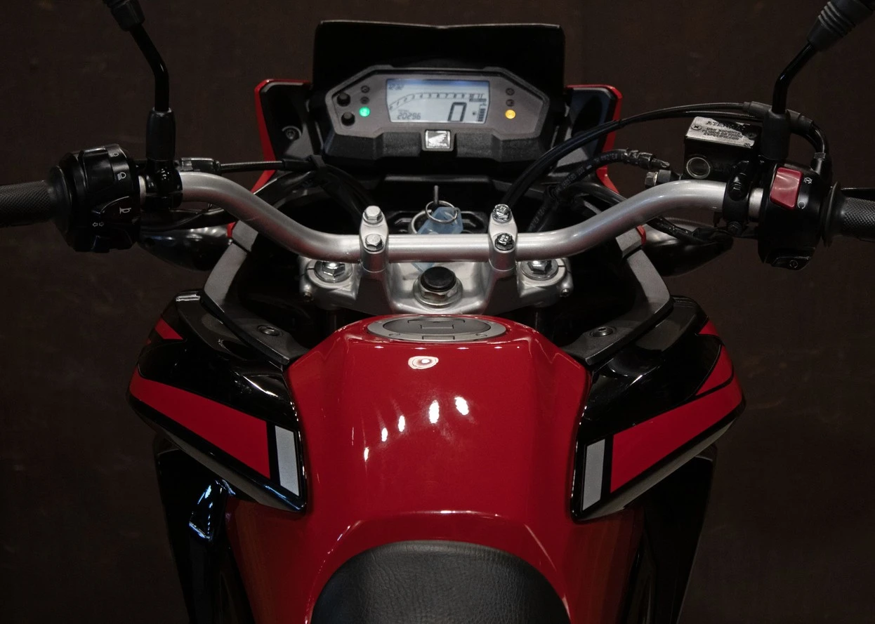 HONDA XRE 190 ABS