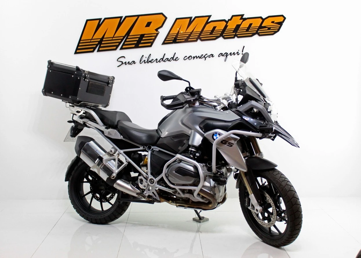 BMW R 1200 GS