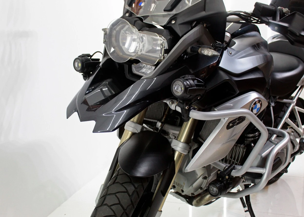 BMW R 1200 GS