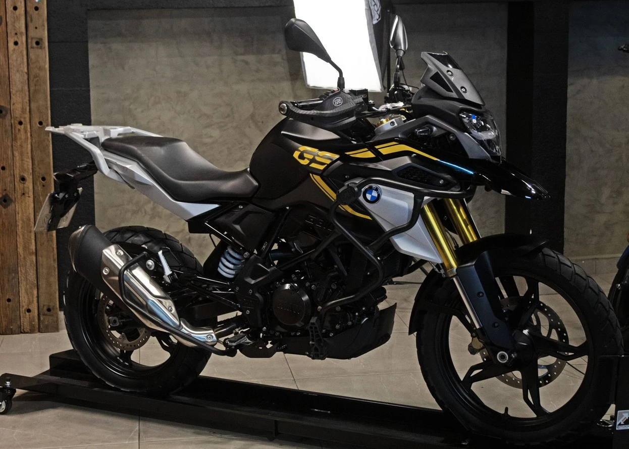 BMW G 310 GS
