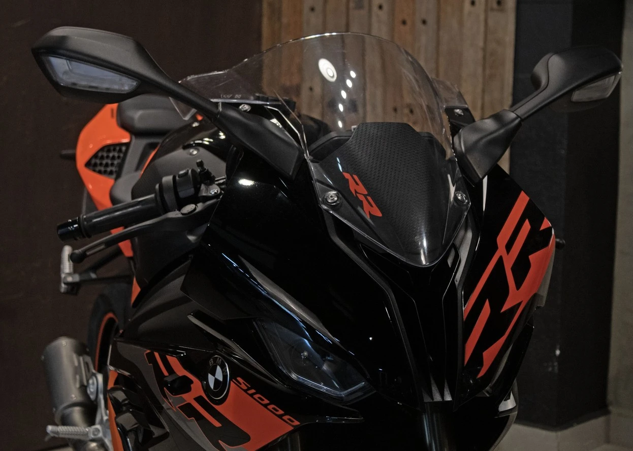 BMW S 1000 RR