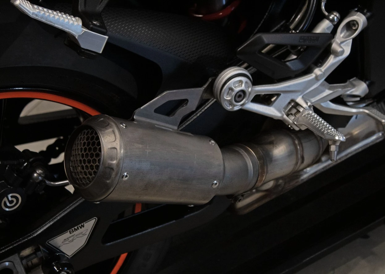 BMW S 1000 RR
