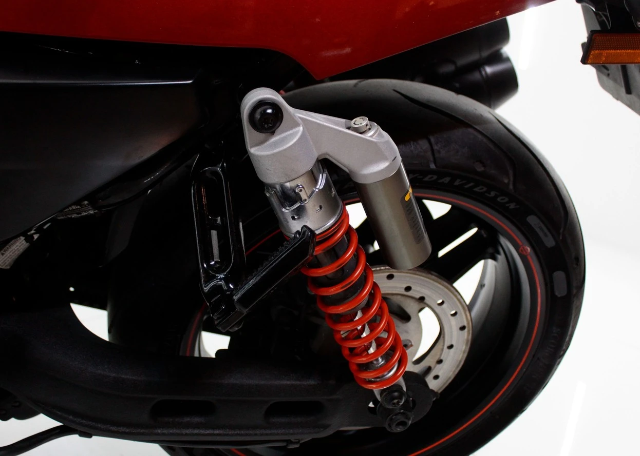 HARLEY-DAVIDSON SPORTSTER XR 1200x