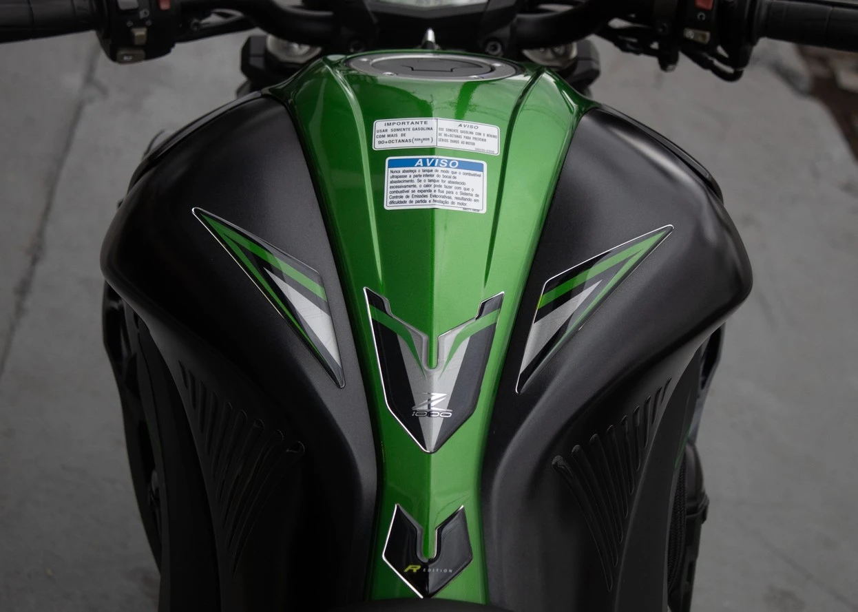 KAWASAKI Z1000 R ABS