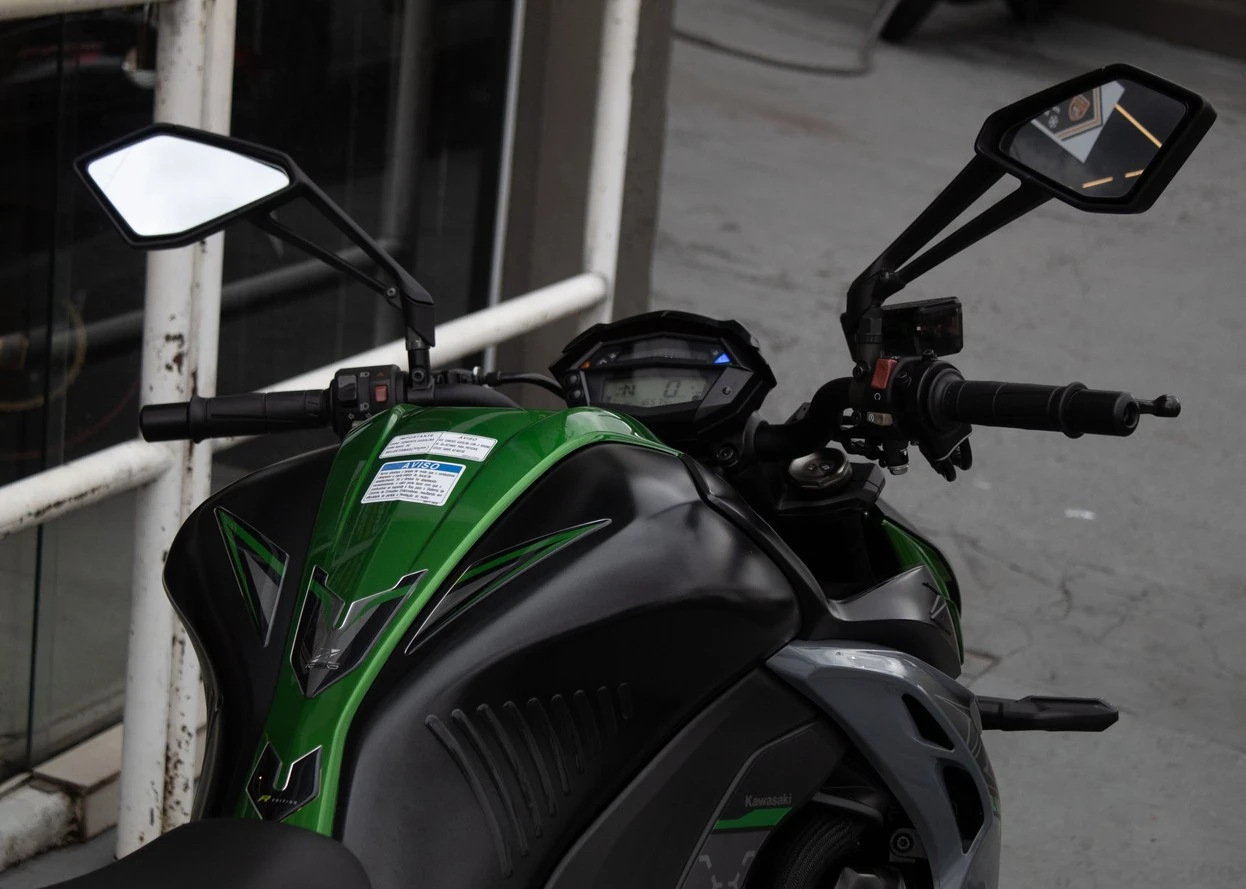 KAWASAKI Z1000 R ABS