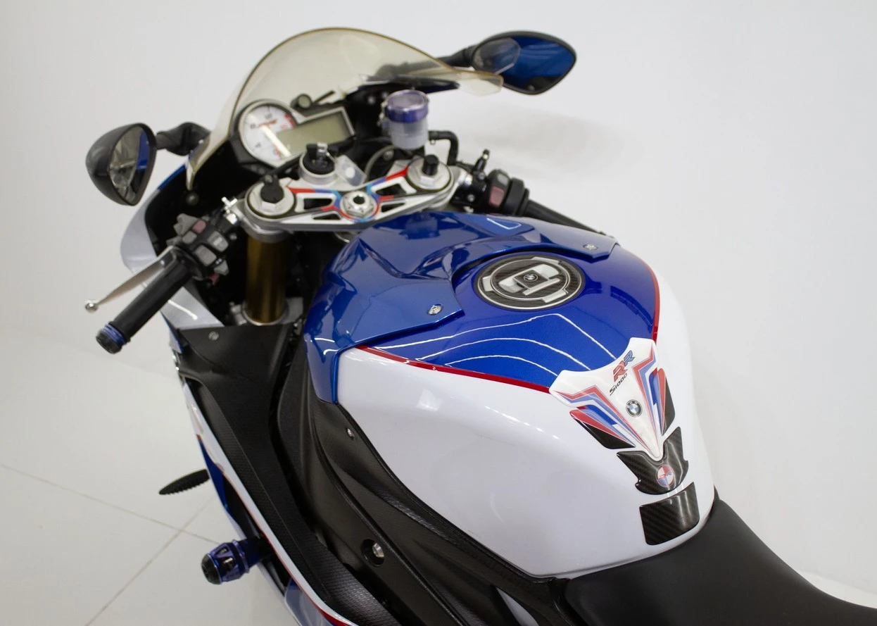BMW S 1000 RR