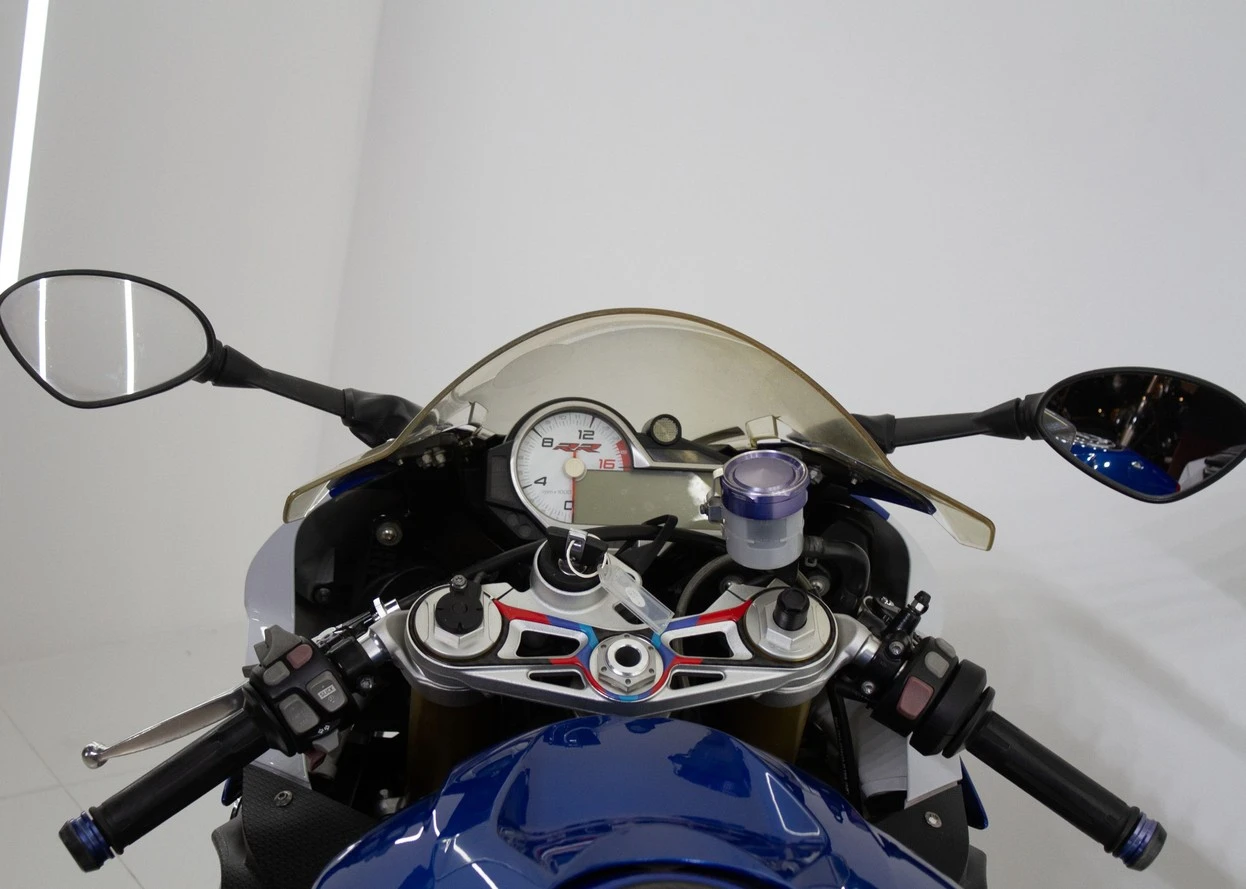 BMW S 1000 RR