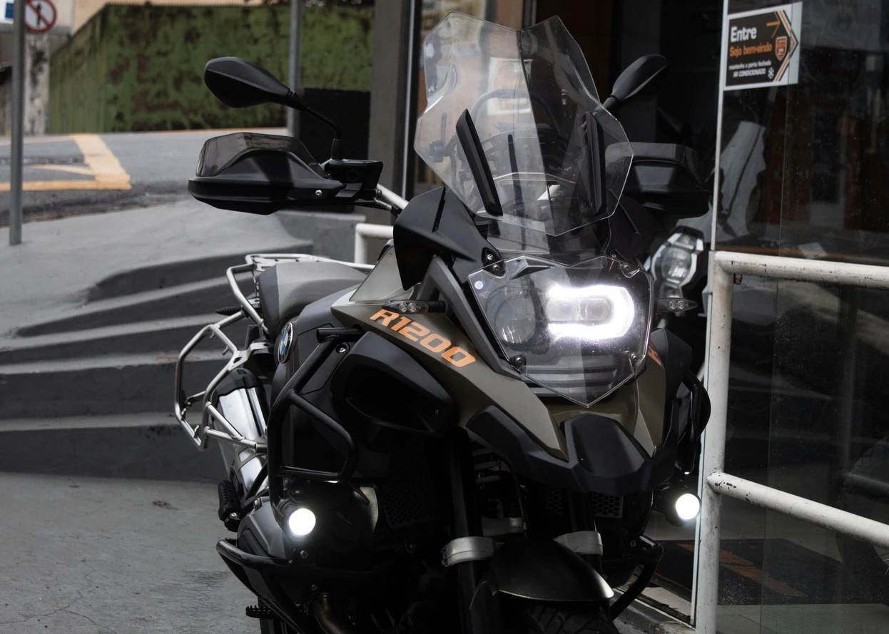 BMW R 1200 GS ADVENTURE