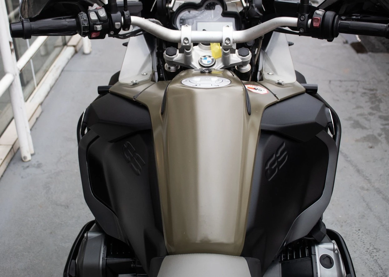 BMW R 1200 GS ADVENTURE