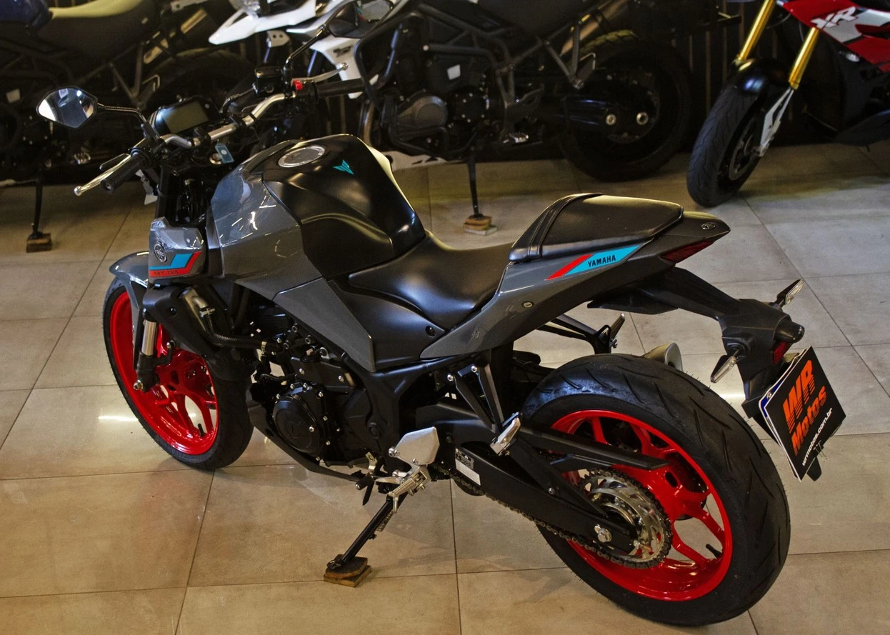 TRIUMPH TIGER 900 RALLY