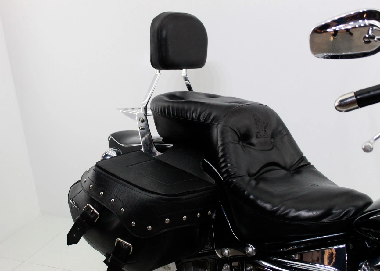 YAMAHA DRAG STAR 650