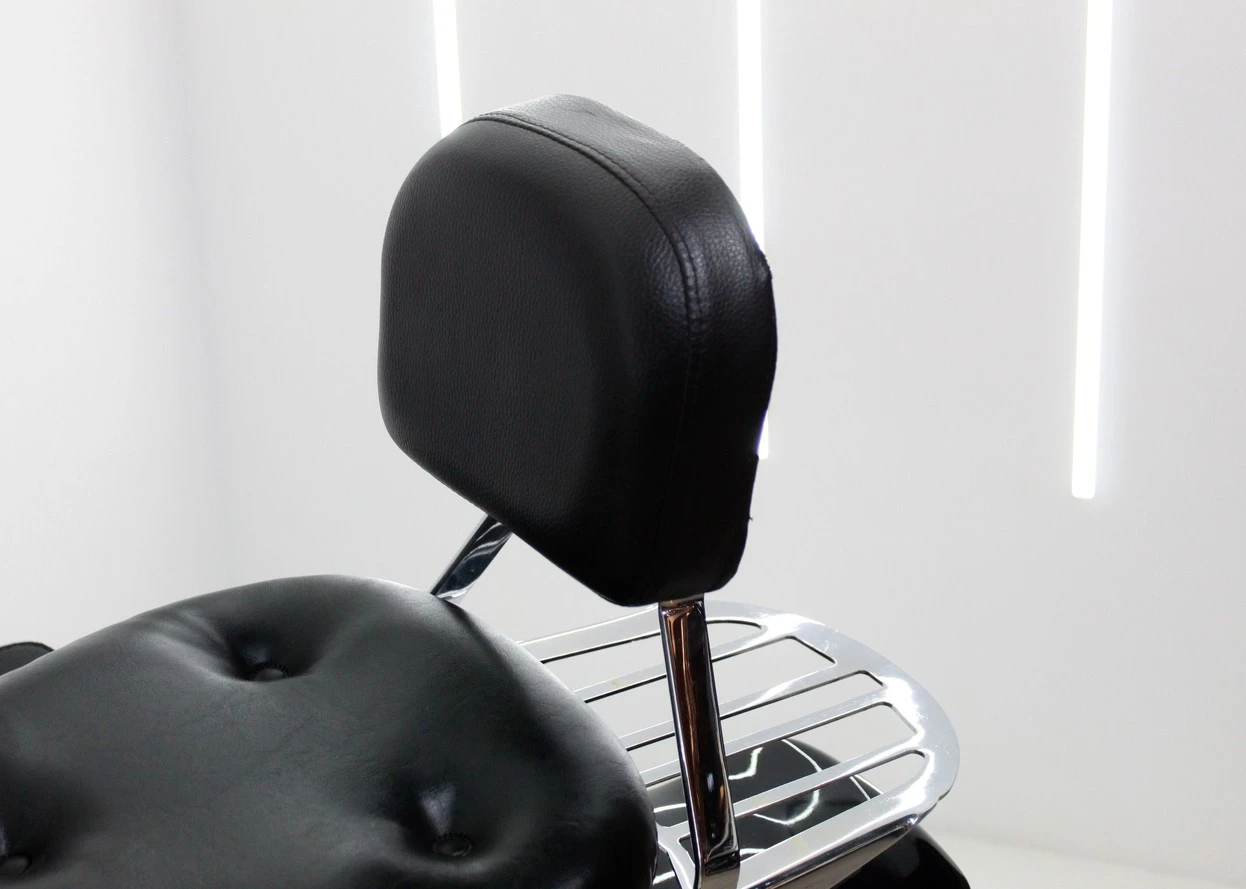 YAMAHA DRAG STAR 650