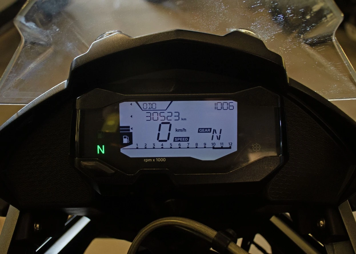BMW G 310 GS