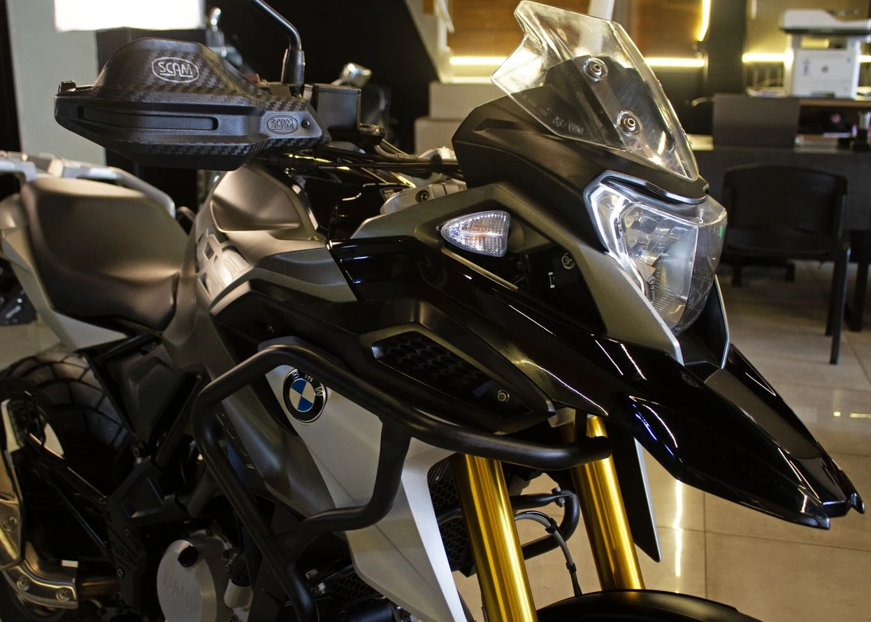 BMW G 310 GS