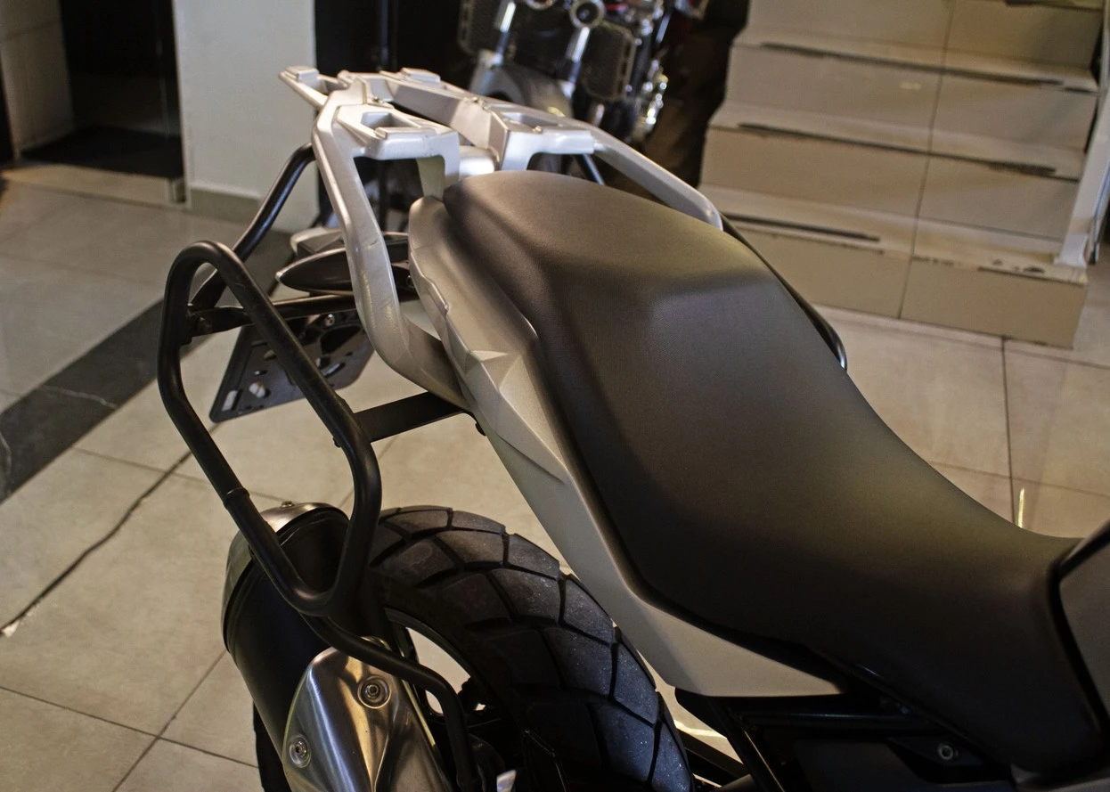 BMW G 310 GS