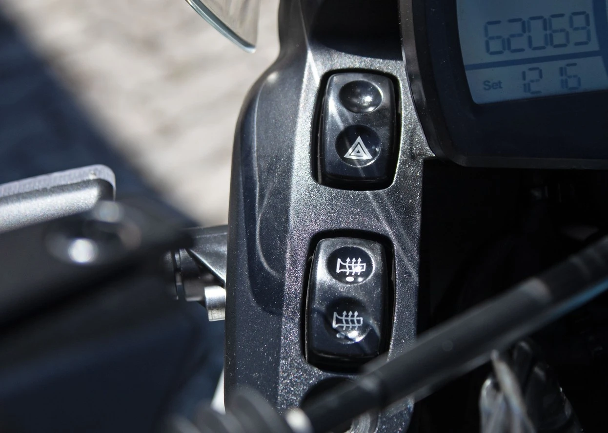 BMW G 650 GS