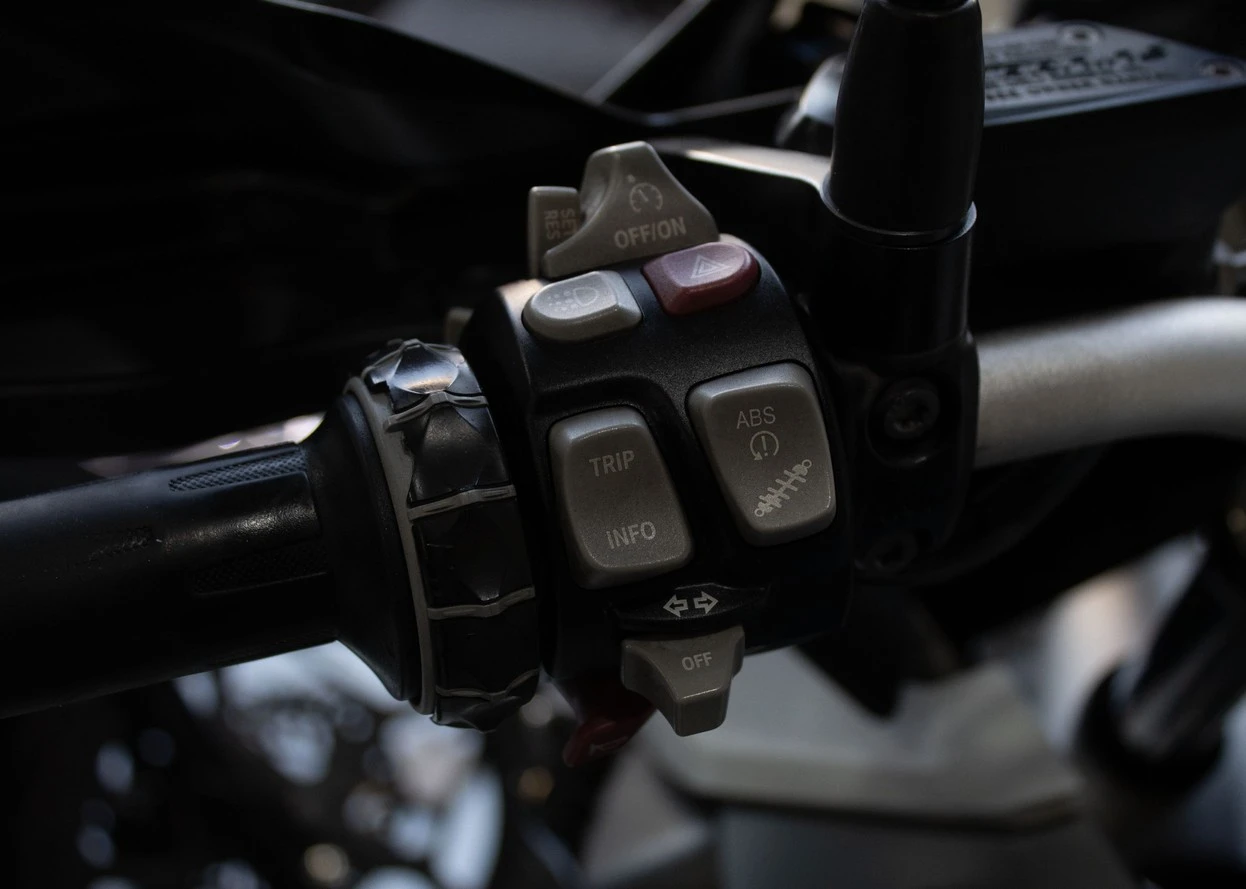 BMW R 1200 GS
