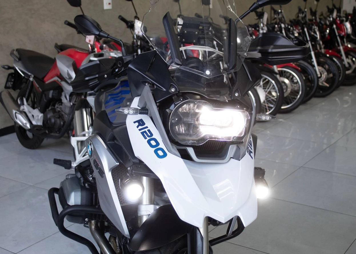 BMW R 1200 GS