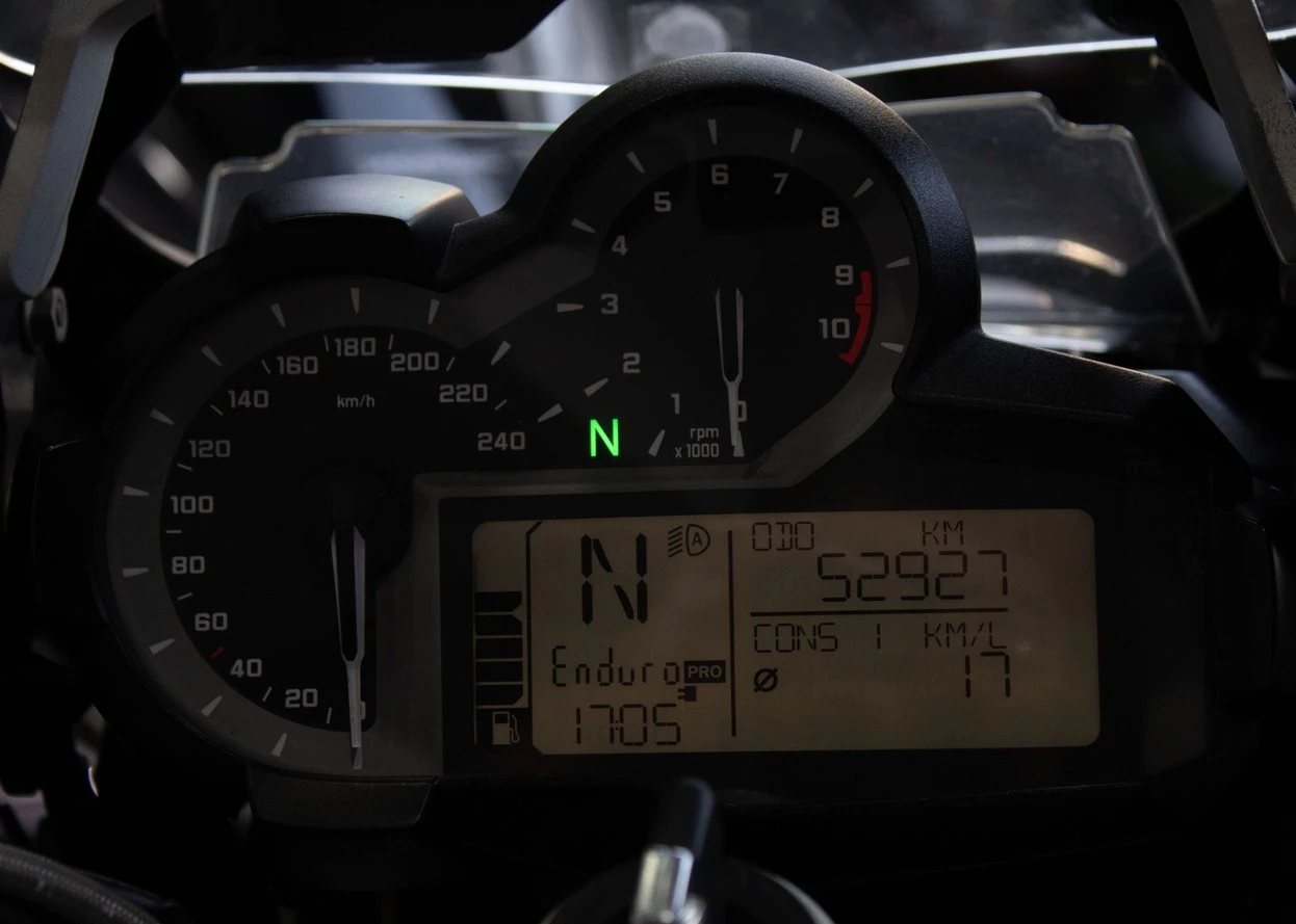 BMW R 1200 GS