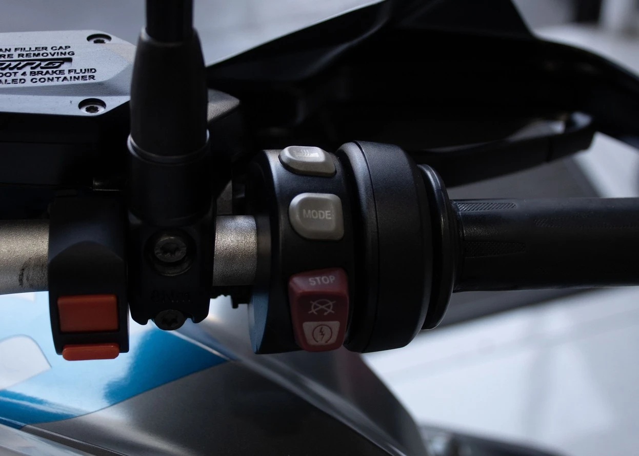 BMW R 1200 GS