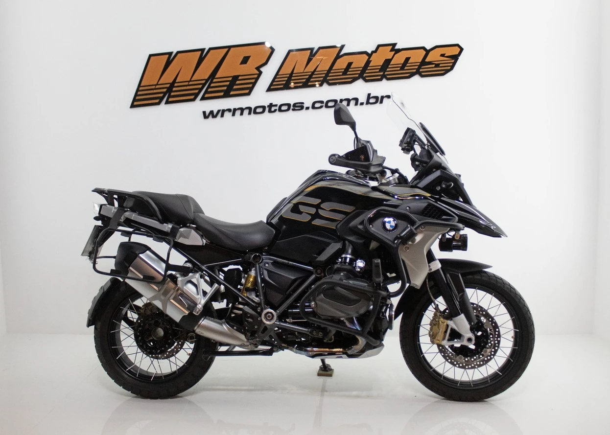 BMW R 1250 GS PREMIUM 