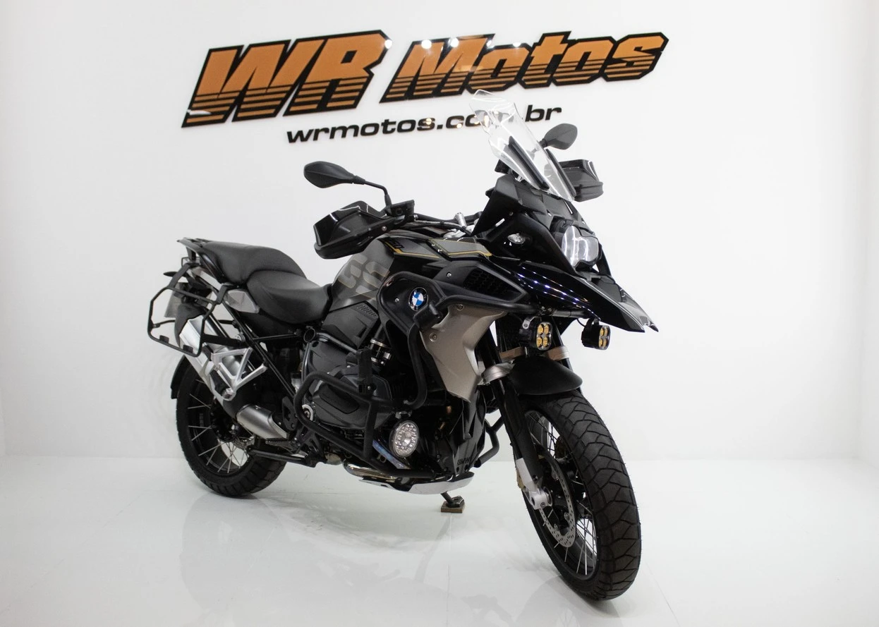 BMW R 1250 GS PREMIUM 
