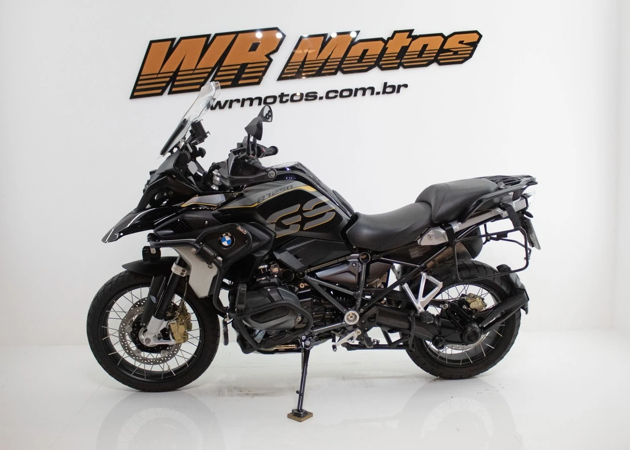 BMW R 1250 GS PREMIUM 