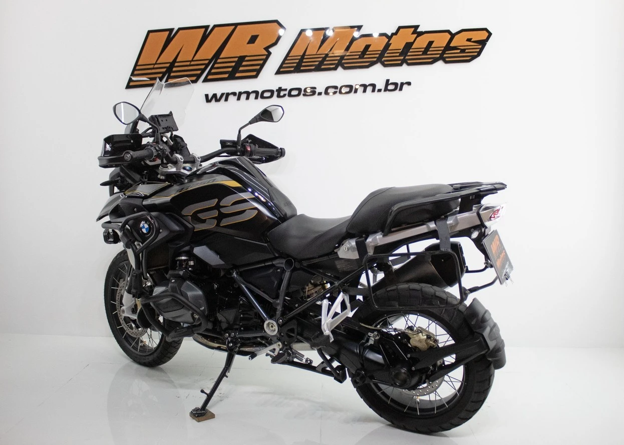 BMW R 1250 GS PREMIUM 