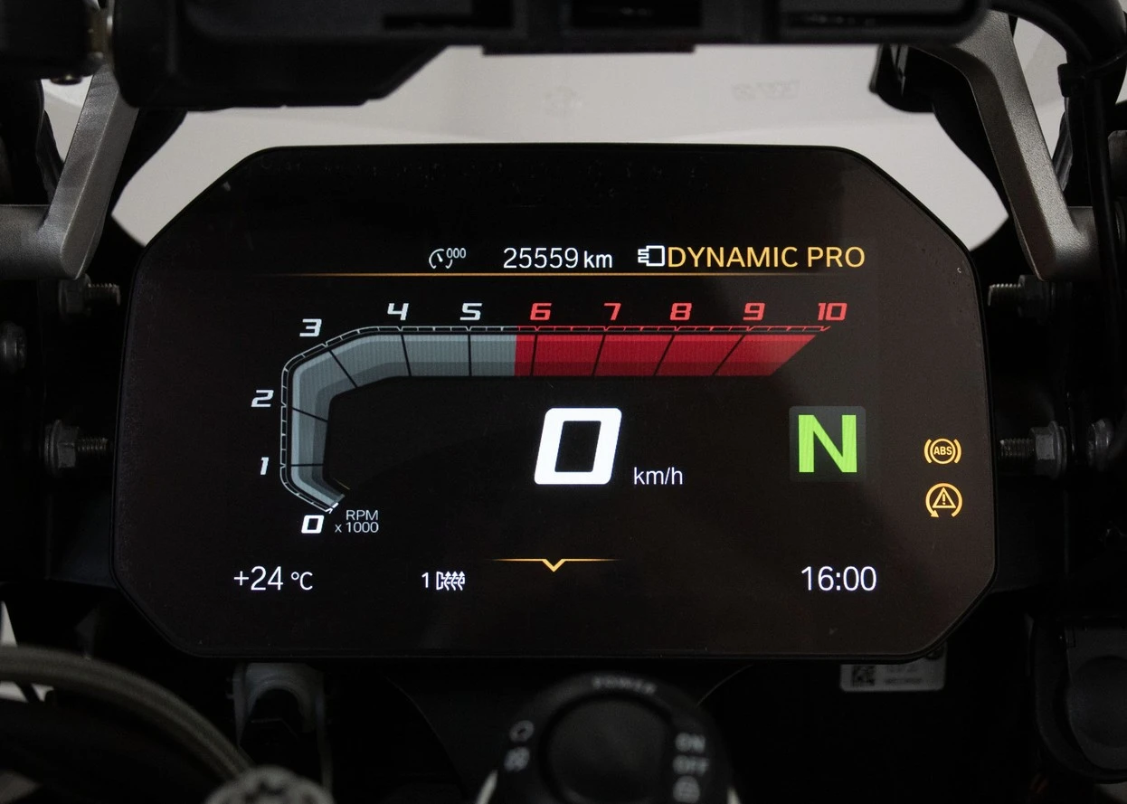 BMW R 1250 GS PREMIUM 