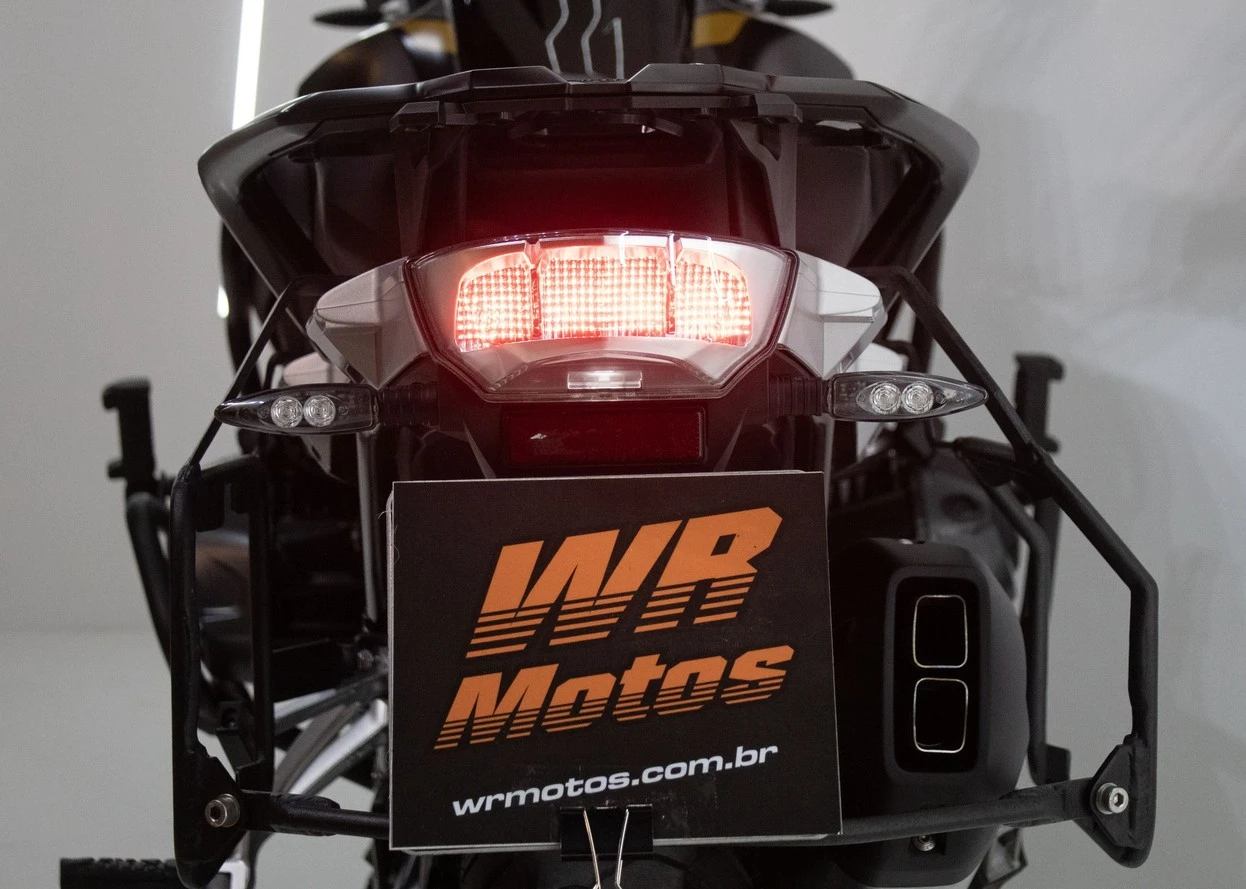 BMW R 1250 GS PREMIUM 