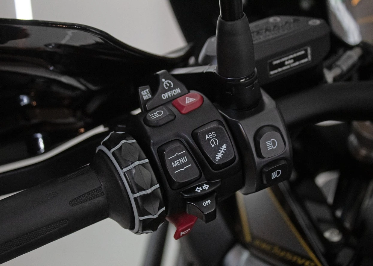 BMW R 1250 GS PREMIUM 