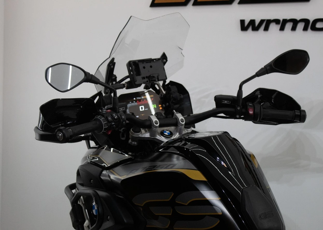 BMW R 1250 GS PREMIUM 
