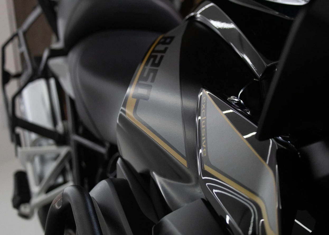 BMW R 1250 GS PREMIUM 
