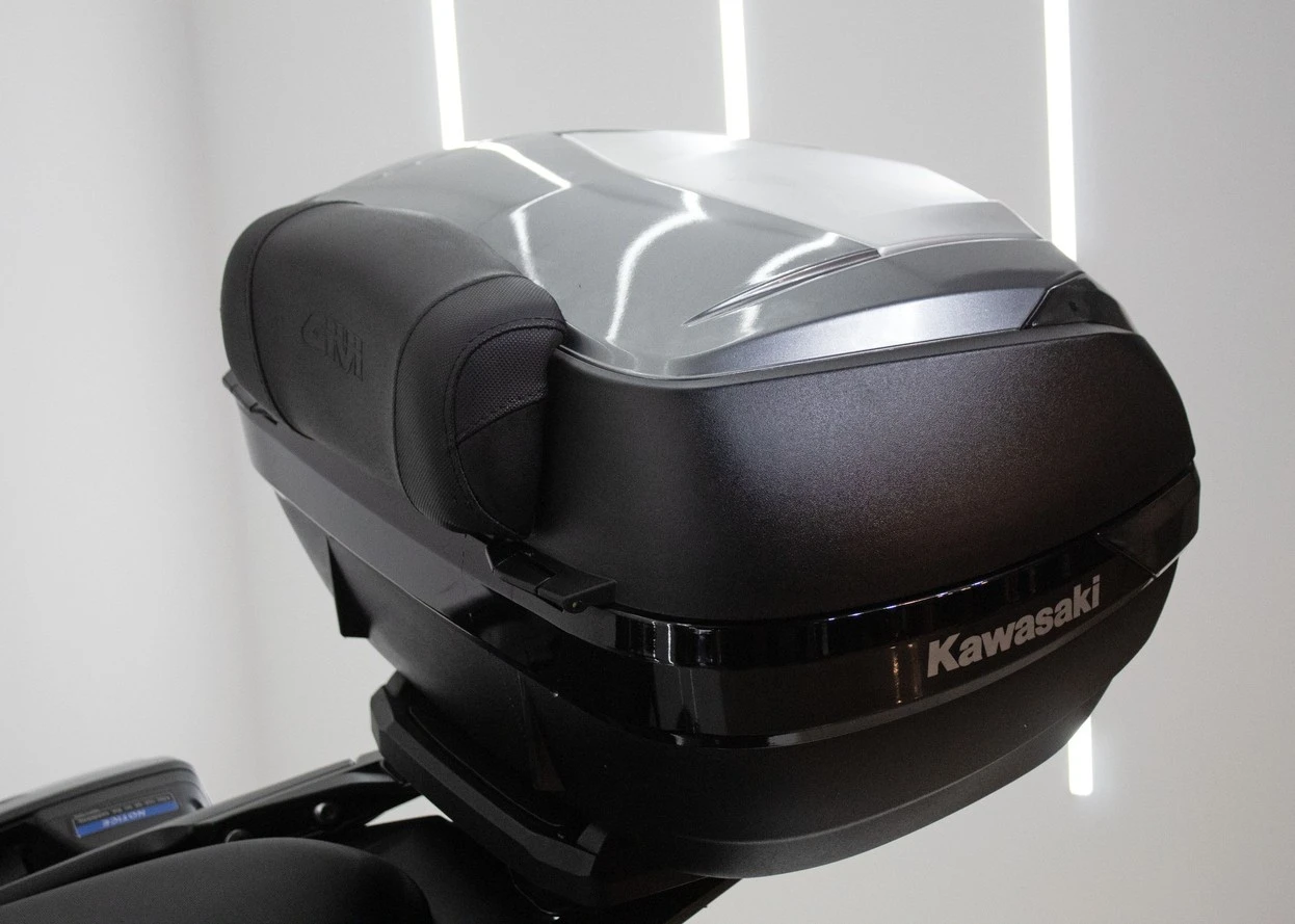 KAWASAKI VERSYS TOURER ABS
