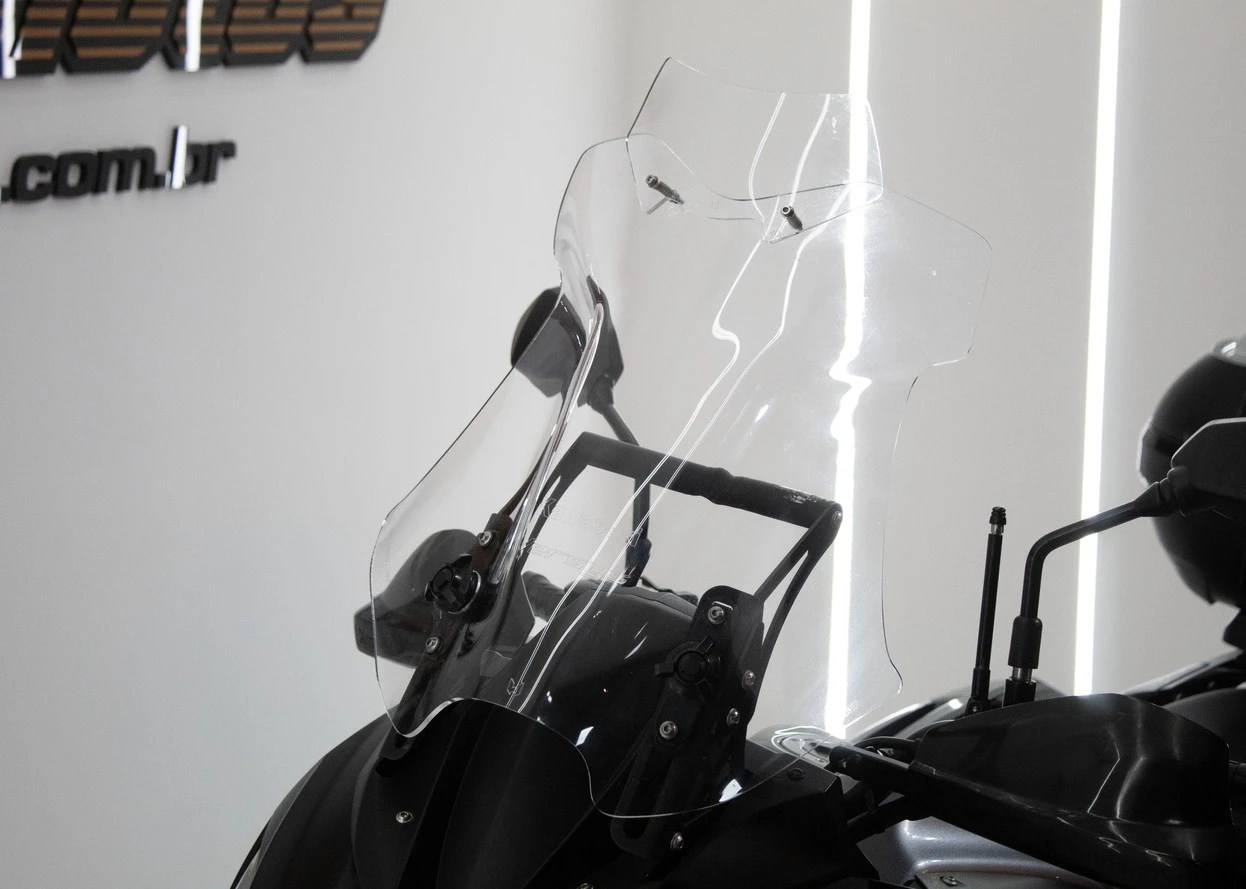 KAWASAKI VERSYS TOURER ABS