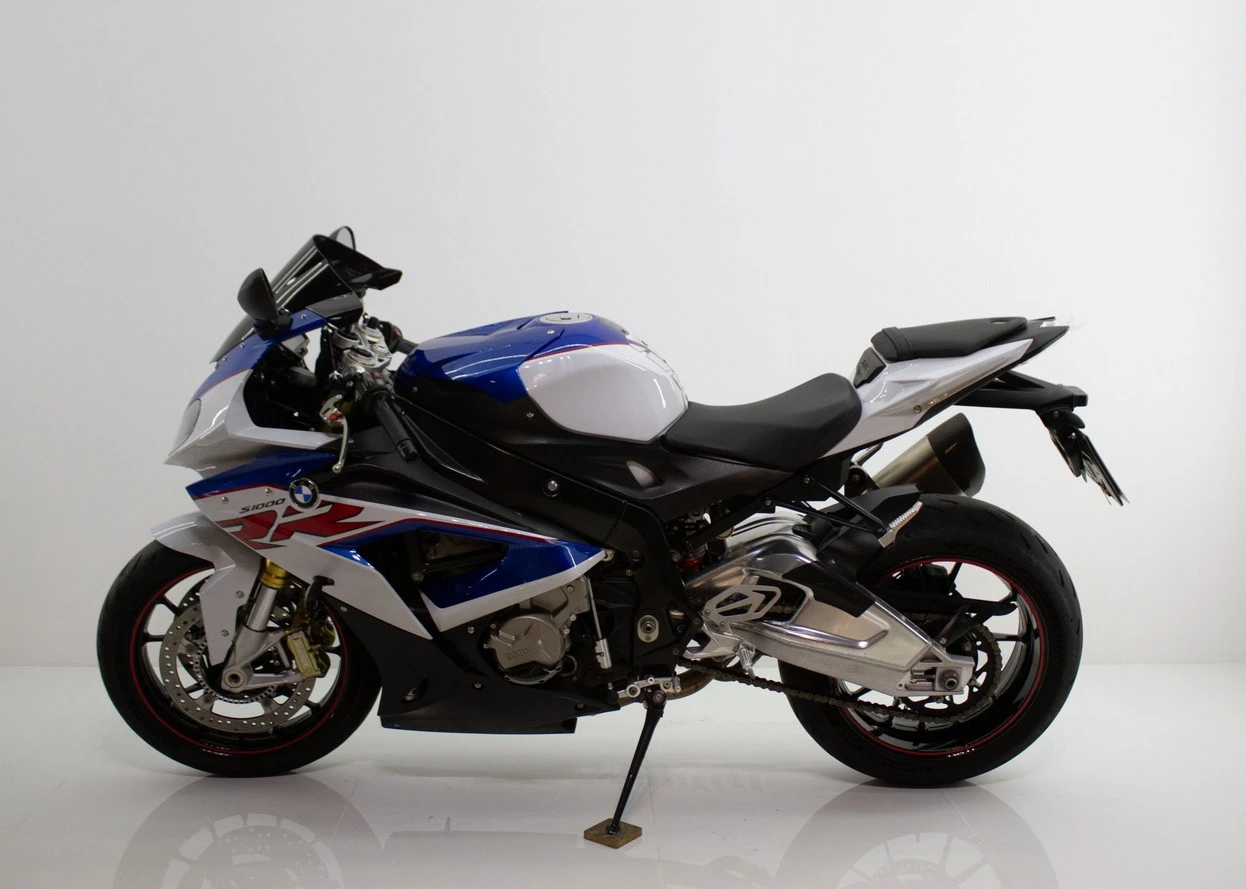 BMW S 1000 RR