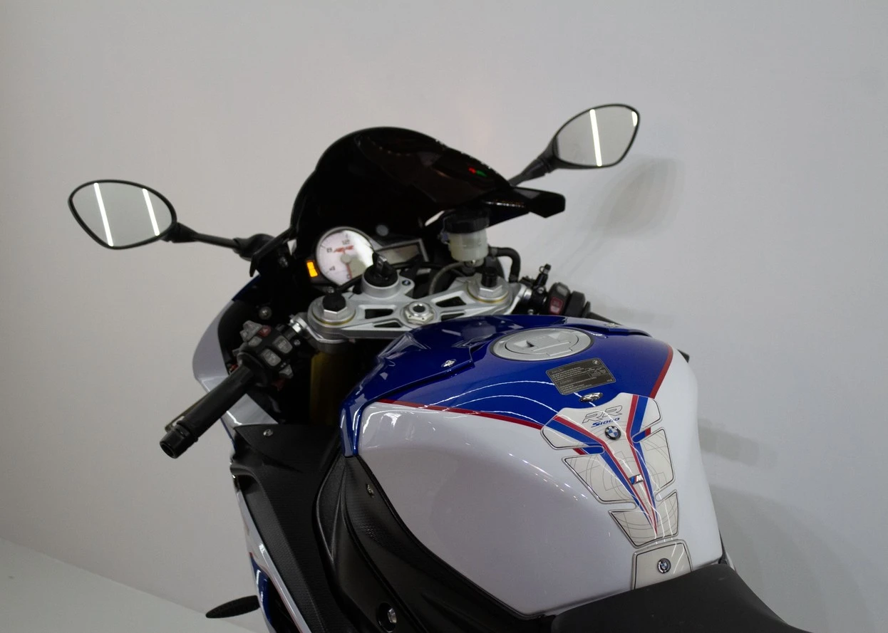 BMW S 1000 RR