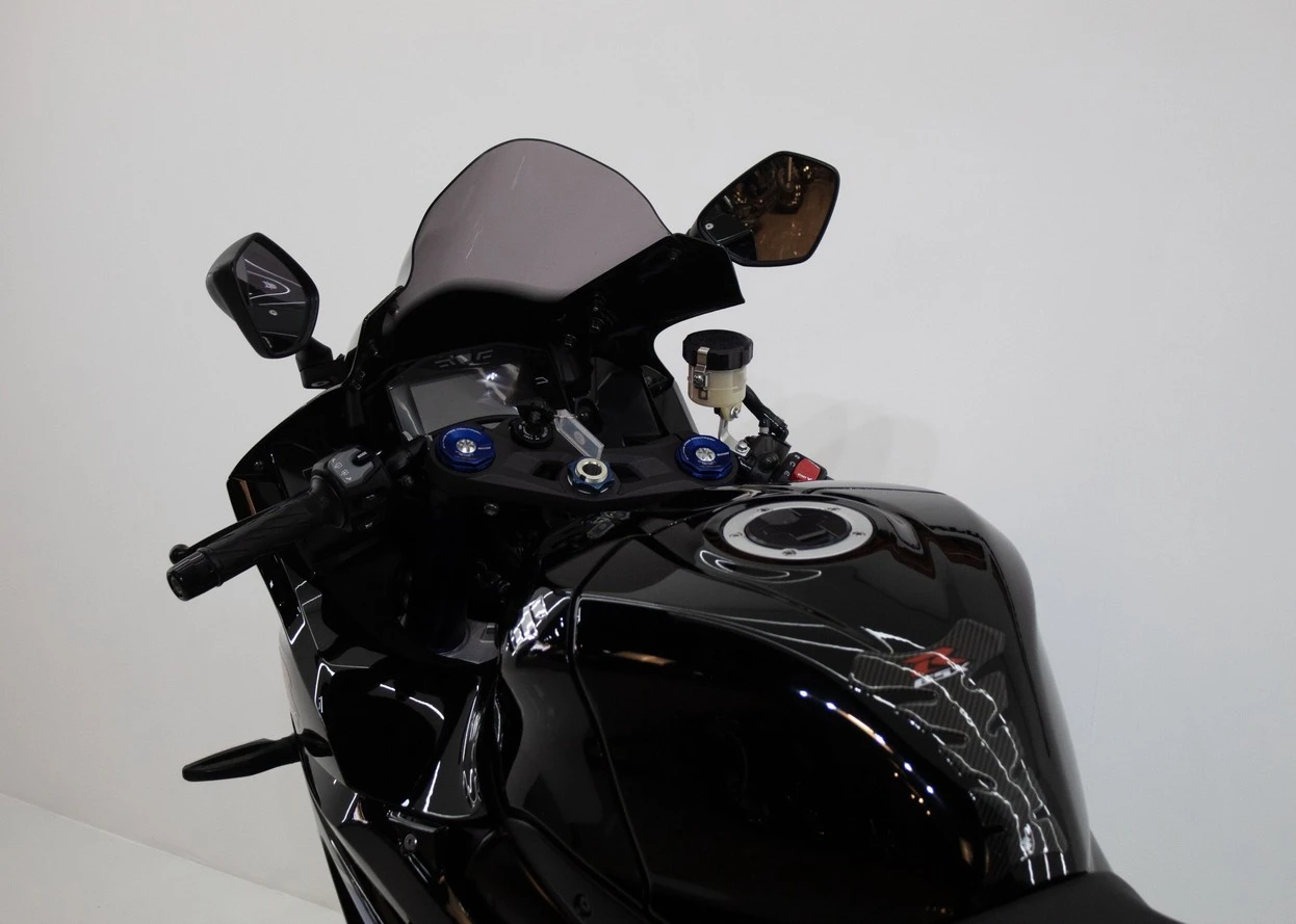 SUZUKI GSX-R1000R ABS