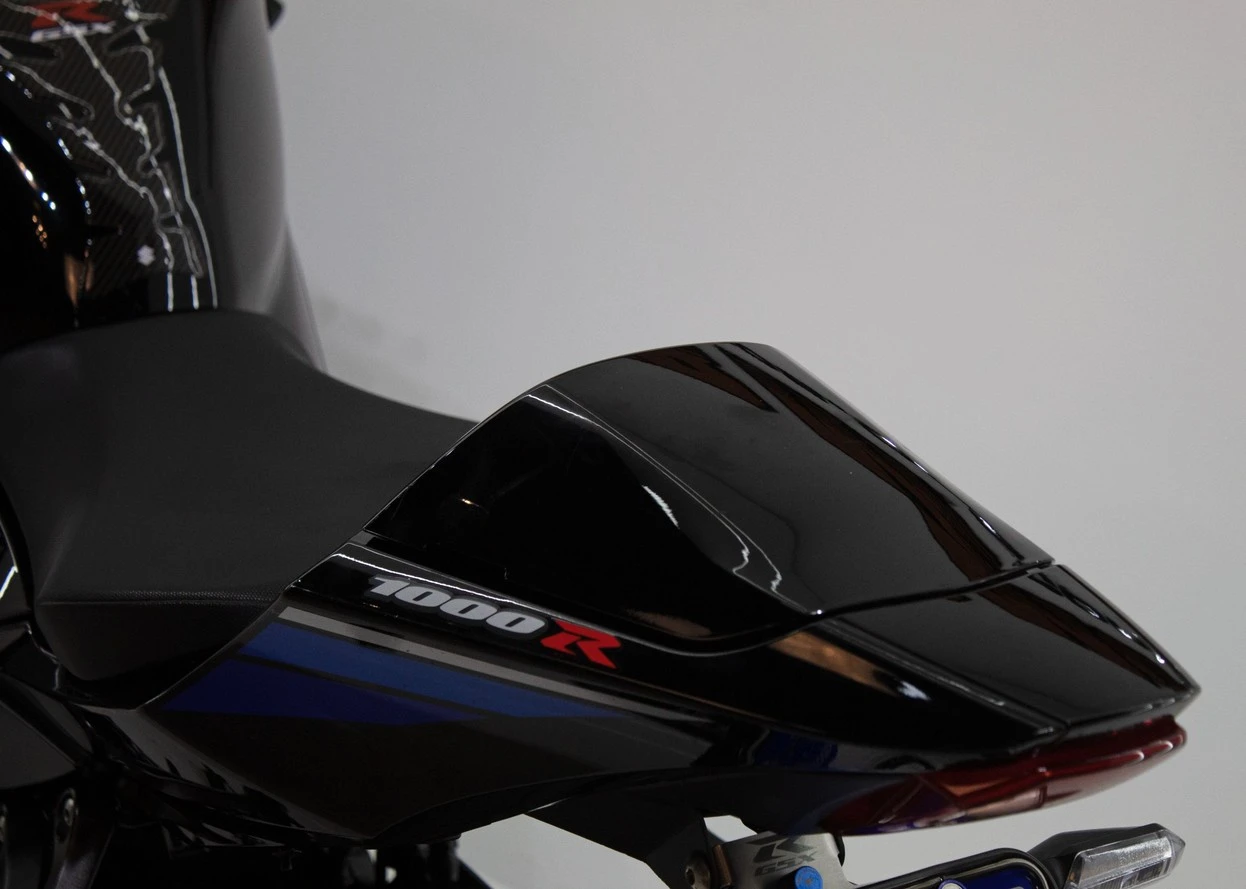 SUZUKI GSX-R1000R ABS