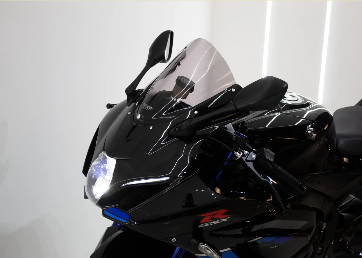 SUZUKI GSX-R1000R ABS