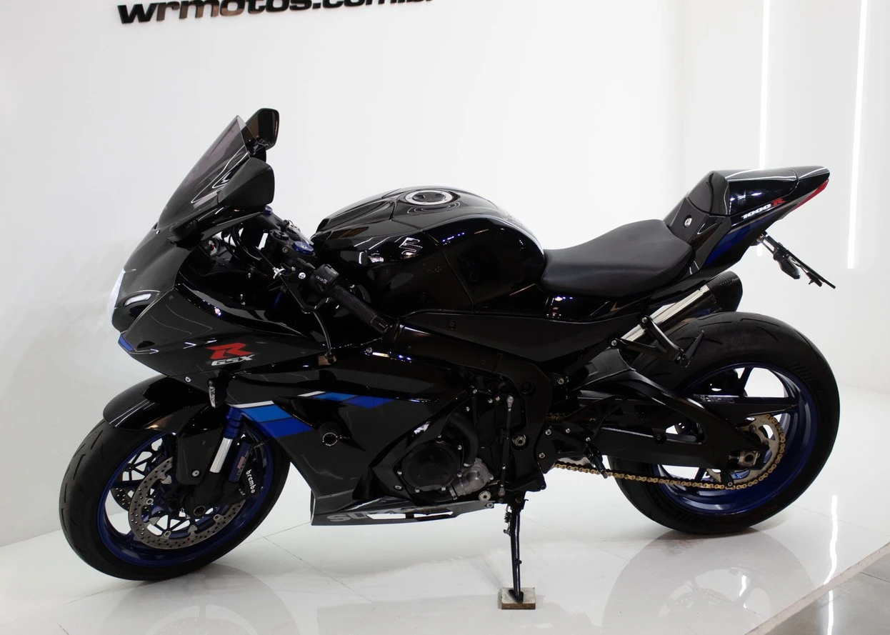 SUZUKI GSX-R1000R ABS