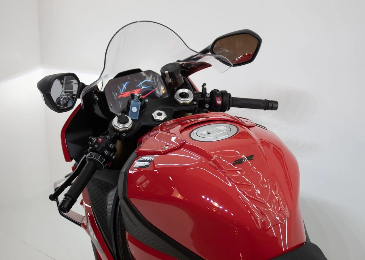 BMW S 1000 RR