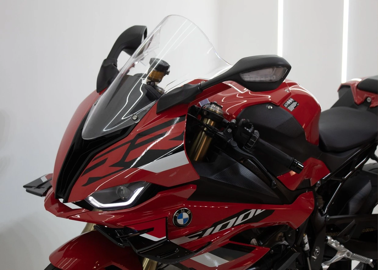 BMW S 1000 RR