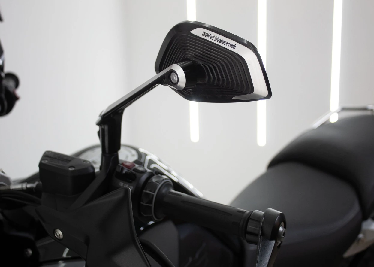 BMW R 1250 GS ADVENTURE TRIPLE BLACK